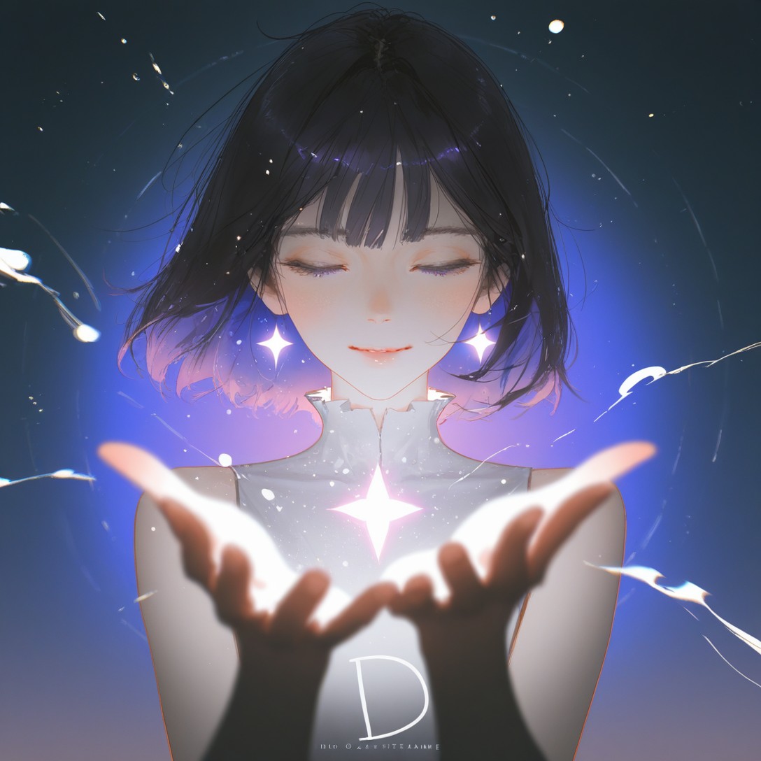 伝わらない気持ち B