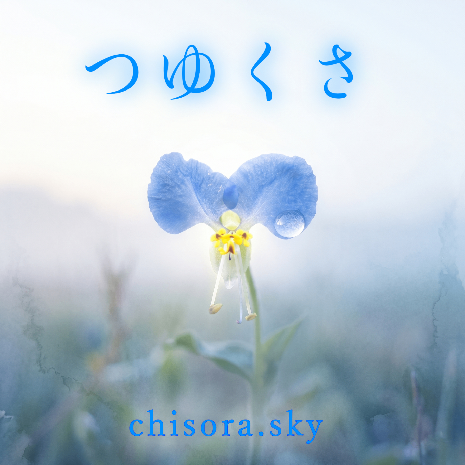 つゆくさ A