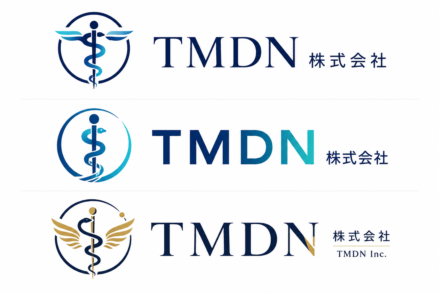 TMDN株式会社