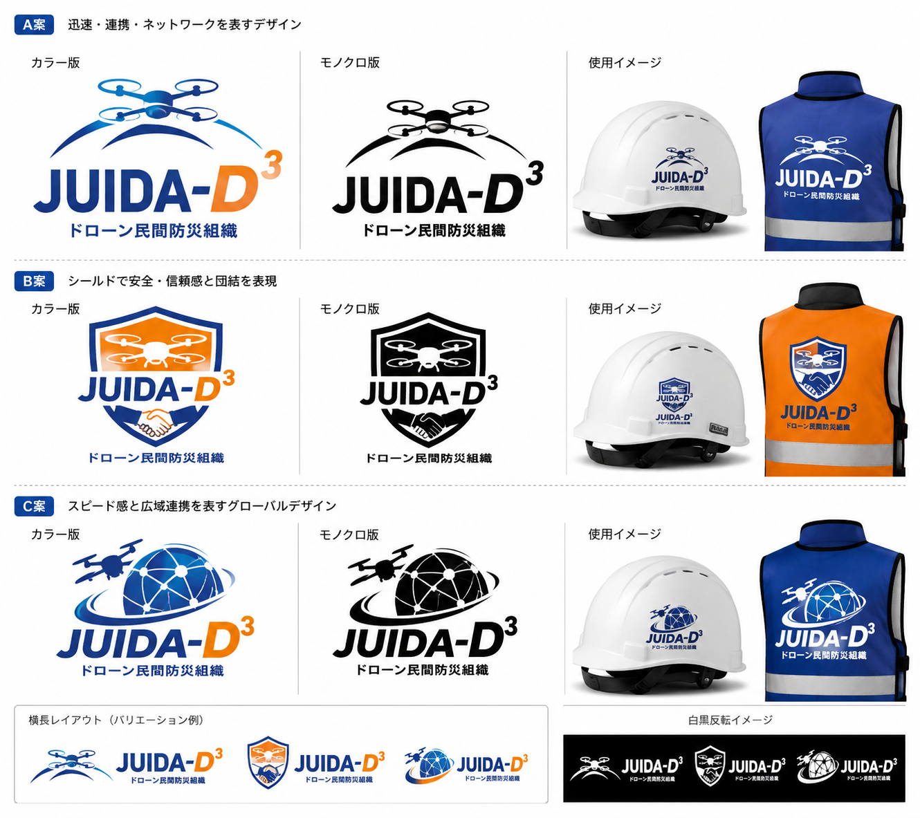 JUIDA-D³