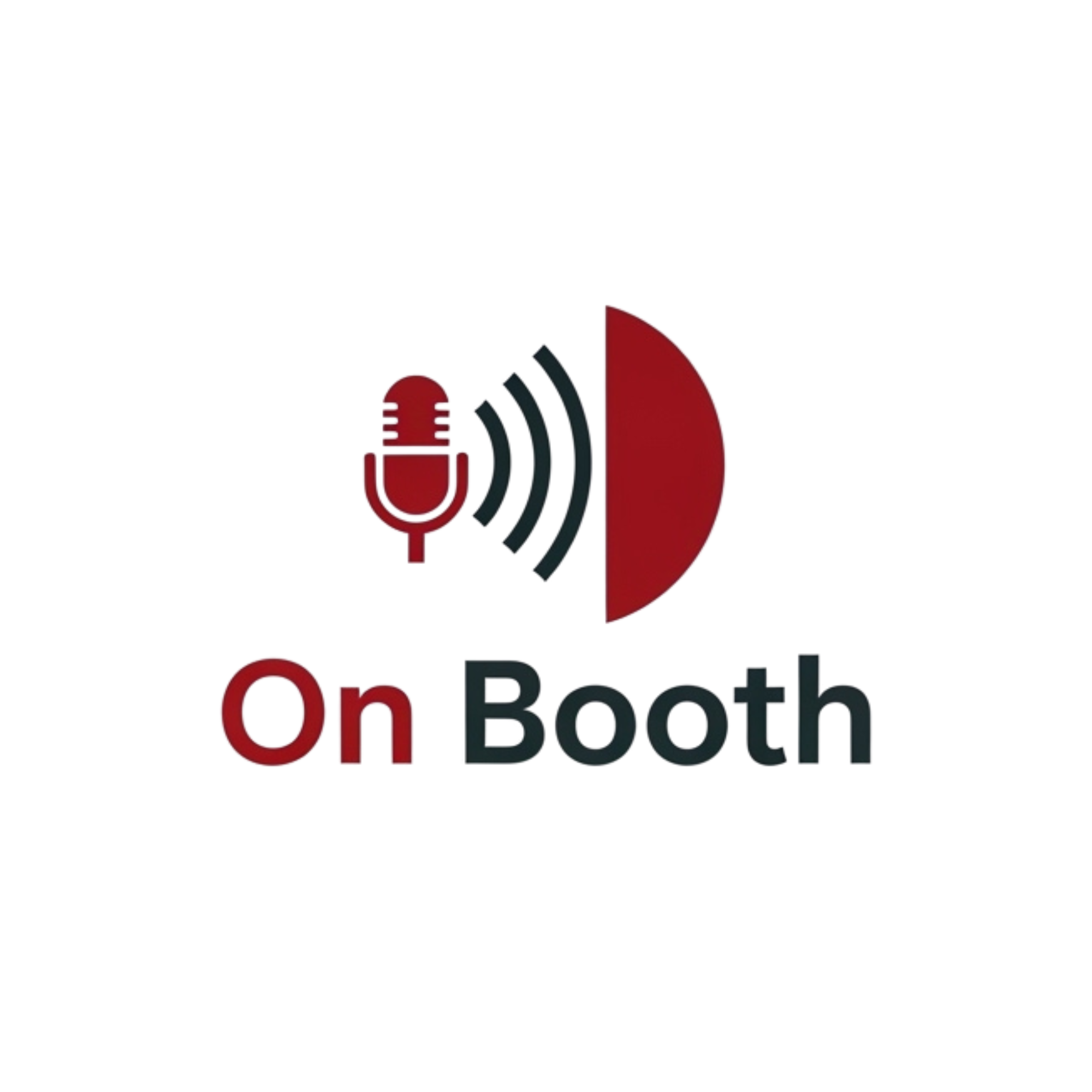 On Booth