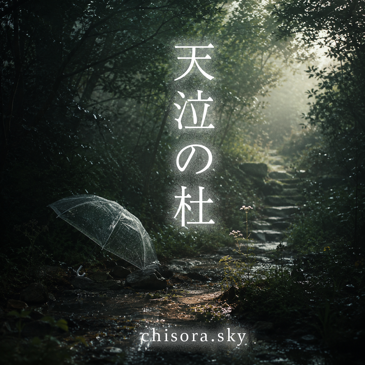 天泣の杜 A